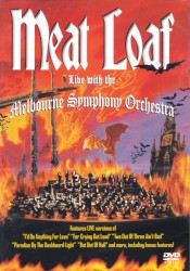 Bat Out of Hell Live