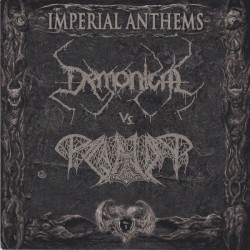 Imperial Anthems, Number 1