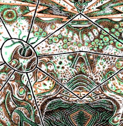 Man on a String, Part 1 and 2 / Bastard Spirit