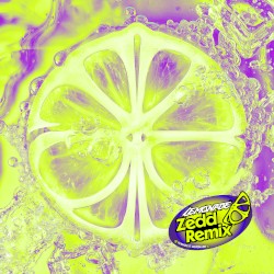 LEMONADE (Zedd remix)
