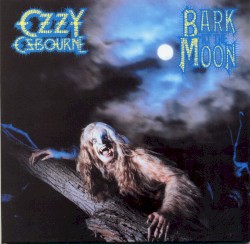 Bark at the Moon