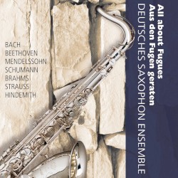 All About Fugues / Aus den Fugen geraten