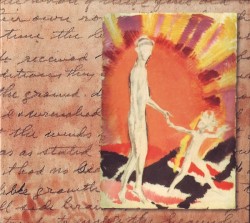 Of Ruine or Some Blazing Starre