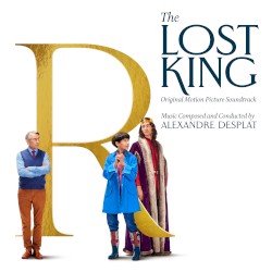 The Lost King: Original Motion Picture Soundtrack