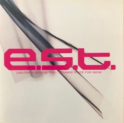 Strange Place For Snow