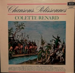 Chansons Polissonnes