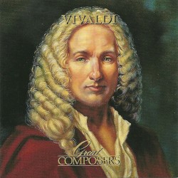 Great Composers: Vivaldi