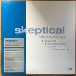 Blue Eyes EP