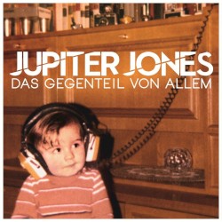 Das Gegenteil von Allem