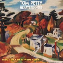 Into the Great Wide Open