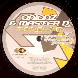 The Fading Memories EP