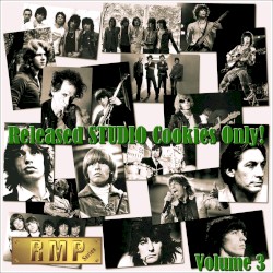 Released STUDIO Cookies Only! Volume 3