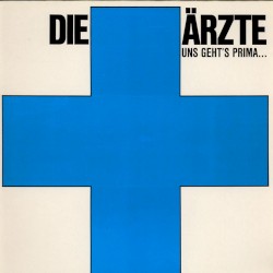 Uns geht’s prima…