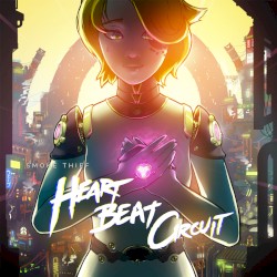 Heart Beat Circuit