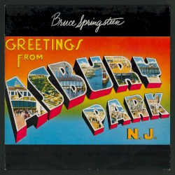 Greetings From Asbury Park, N.J.