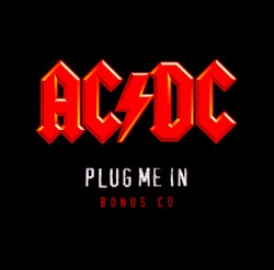 Plug Me In (Bonus CD)