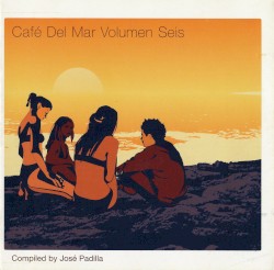 Café del Mar, volumen seis