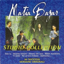 Studio Collection