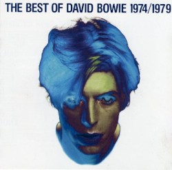 The Best of David Bowie 1974/1979