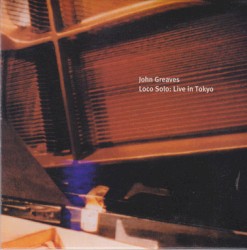 Loco Solo: Live In Tokyo