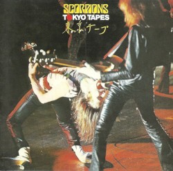 Tokyo Tapes