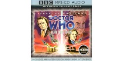 Doctor Who: Death Comes to Time