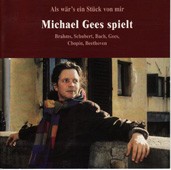 Als wär’s ein Stück von mir