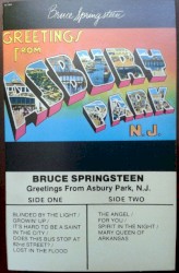 Greetings From Asbury Park, N.J.
