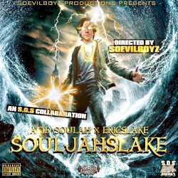 SouljahsLake