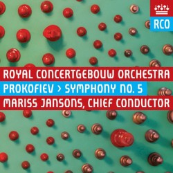 Prokofiev: Symphony No. 5