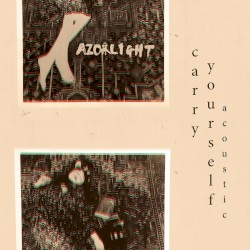 Carry Yourself (Acoustic)