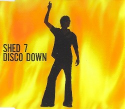 Disco Down