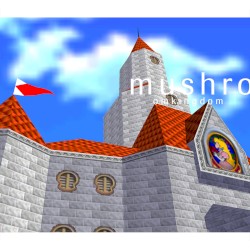 Never Meant 64