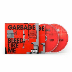 Bleed Like Me