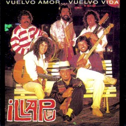 Vuelvo amor... vuelvo vida