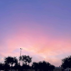 you’re just in time for the end of the world!