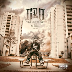 Laisse‐moi faire ma musique