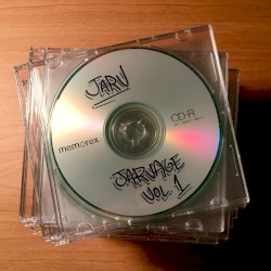 Jarvage Vol. 1