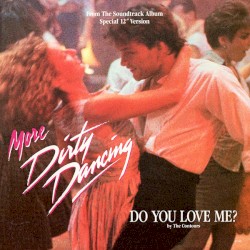 Do You Love Me?
