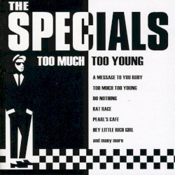 Too Much Too Young