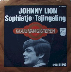 Sophietje / Tjingeling