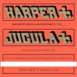 Whatever Happened to Jugula?