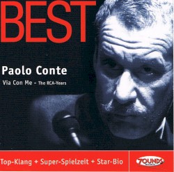 Best: Via con me - The RCA Years