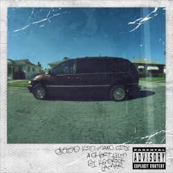good kid, m.A.A.d city (deluxe)