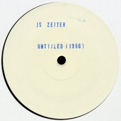 Untitled (1996) / Untitled (1997)