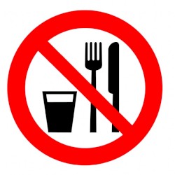 Nil By Mouth