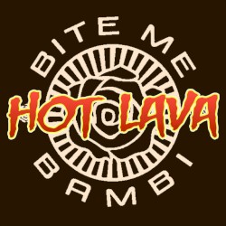 Hot Lava