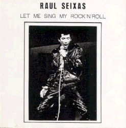 Let Me Sing My Rock 'n' Roll