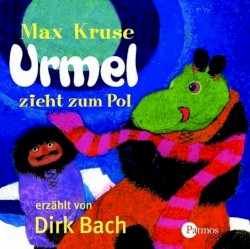 Urmel zieht zum Pol