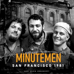 Warfare: Mabuhay Gardens, San Francisco, 1981